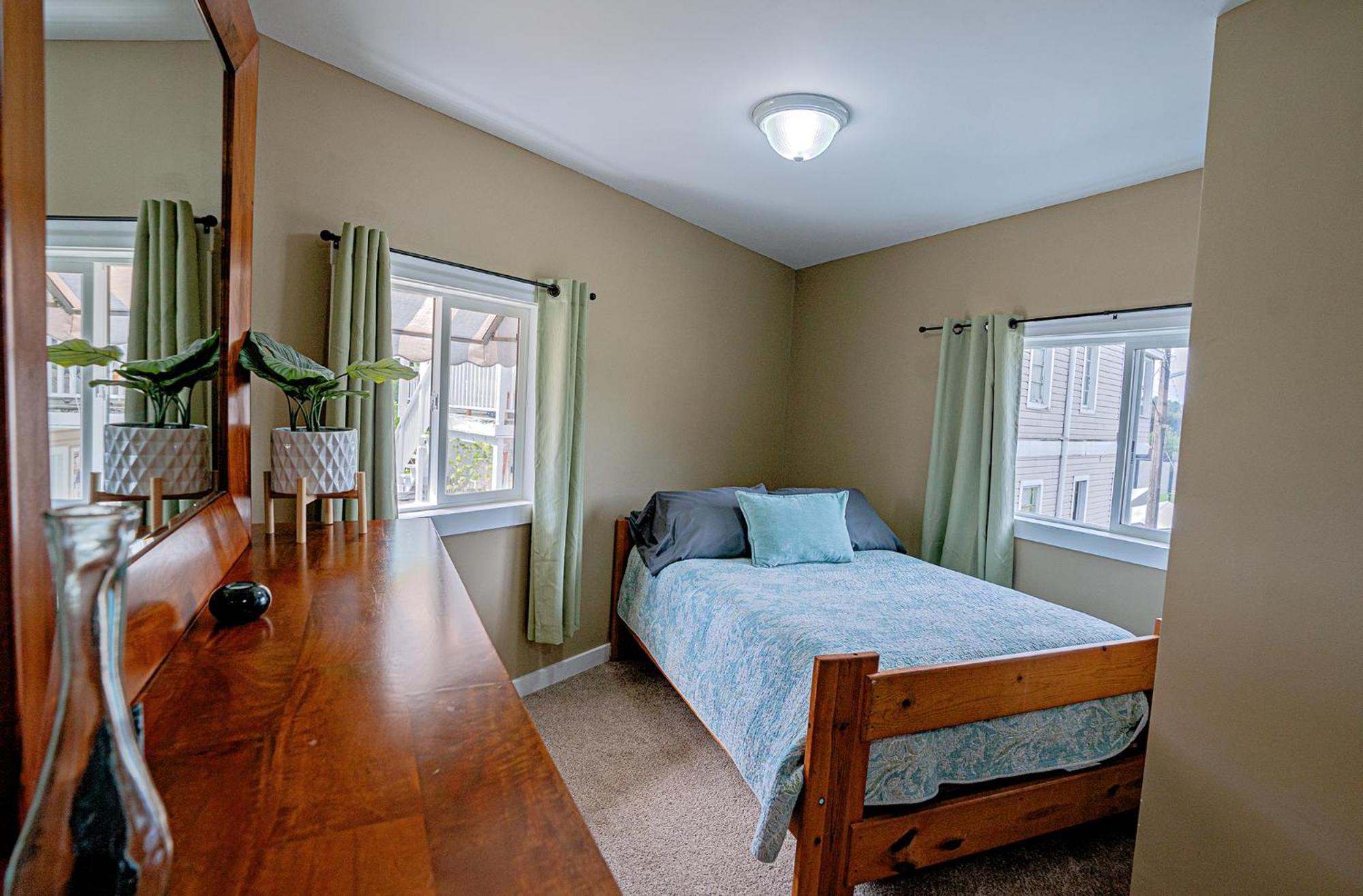 Villa Peak Haven: 2Br Mountain View Kellogg Exterior foto