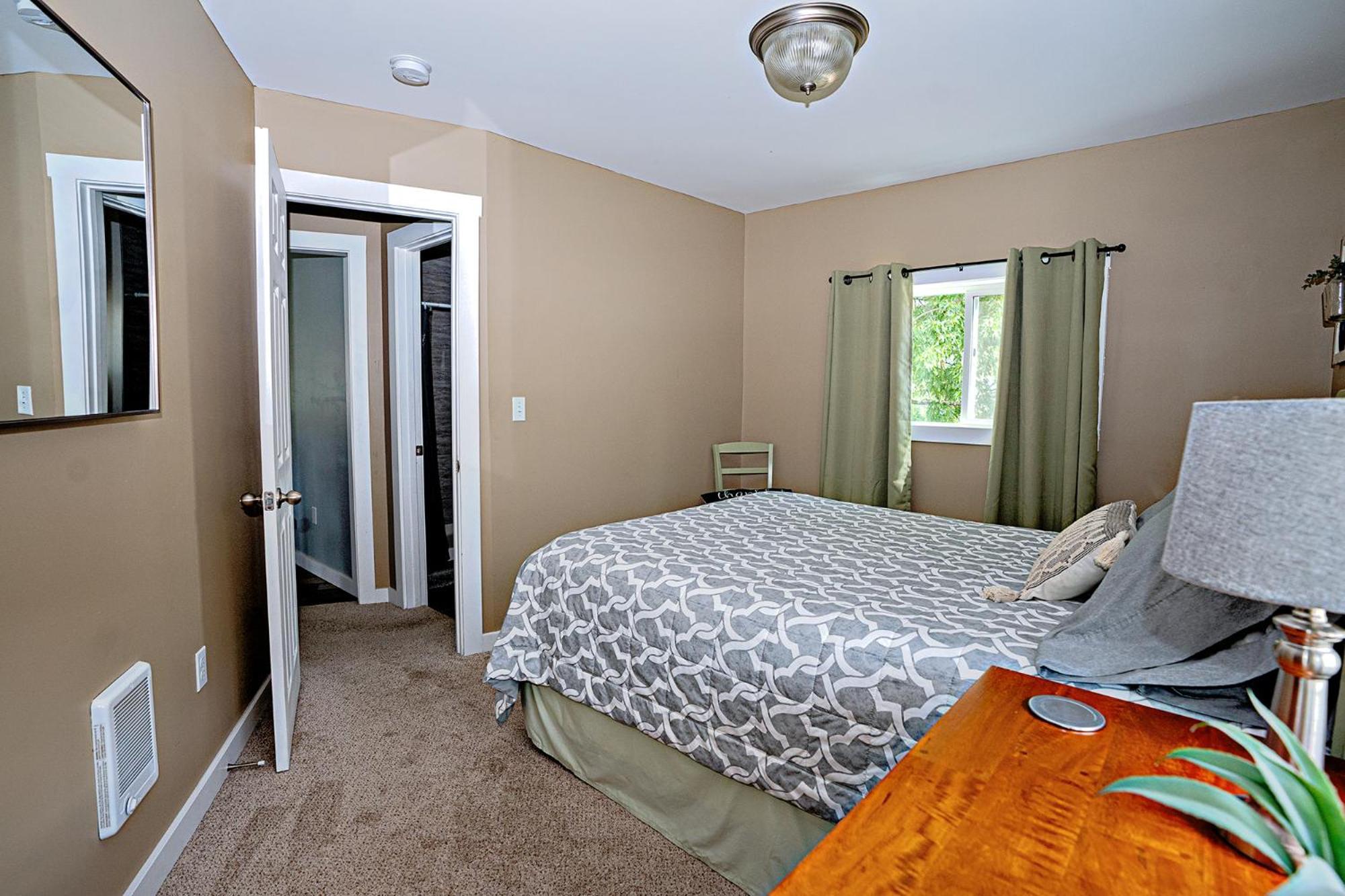 Villa Peak Haven: 2Br Mountain View Kellogg Exterior foto