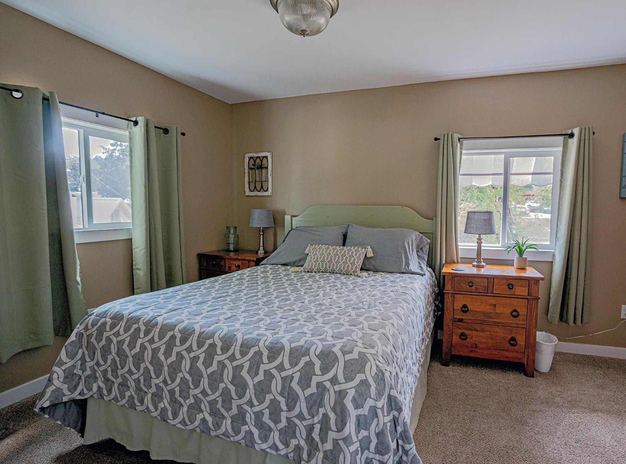 Villa Peak Haven: 2Br Mountain View Kellogg Exterior foto